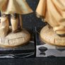 Vintage Depose Italy Figurines Image 7