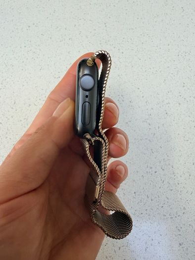apple watch SE