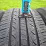 16" Genuine Ford Alloys with tyres Image 8