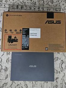 Asus 14" Chromebook