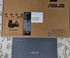 Asus 14" Chromebook