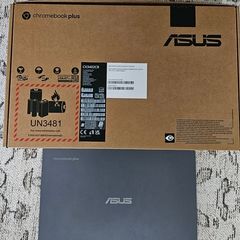 Asus 14" Chromebook