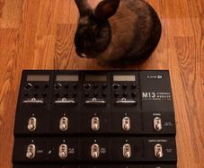 Line6 M13