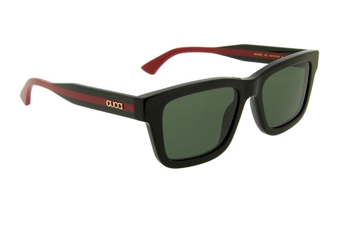 Gucci The Avant  Garde Statement