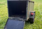 box trailer