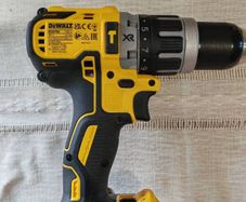 Dewalt Cordless Drill