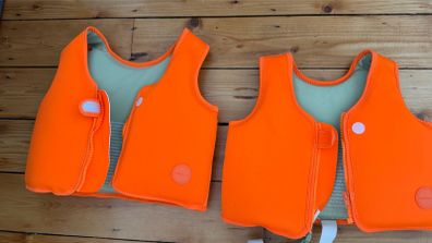 Sunnylife swim vest