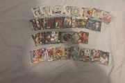 football cards