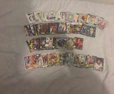 football cards