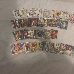football cards