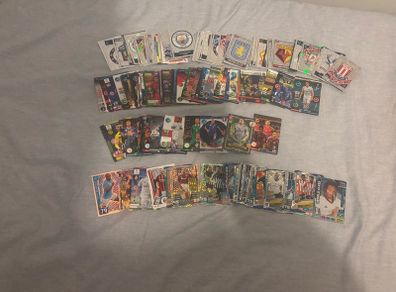 football cards