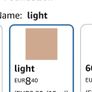 Rimmel Lasting Finish 35Hr Foundation 100 Ivory 30ml Image 4