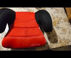 car seat
