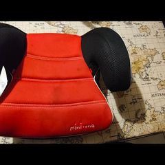 car seat