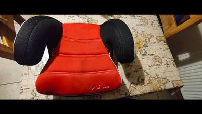 car seat
