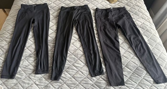 Sweaty Betty bundle