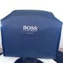 Hugo BOSS Stenson Wash Bag Ocean Blue Brand New With Tag Image 4