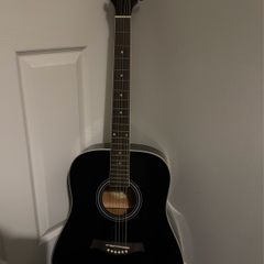 Acoustic Guitar Set