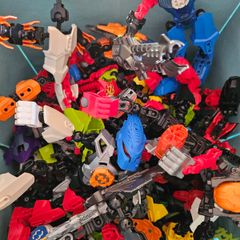 Bionicle Lego