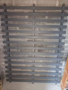 bed frame