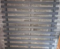 bed frame