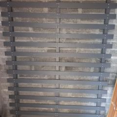 bed frame