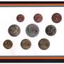 2003 Ireland Special Olympics Commemorative Coin Central Bank Commemorative Pack (Multiple images shown) Image 2