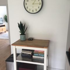 Kitchen Island/Workstation