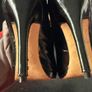 Michael Kors black leather shoes size 38 (UK5) Image 5