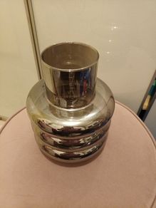 Contempory vase