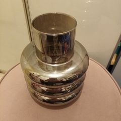 Contempory vase
