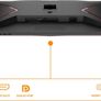AOC Gaming 27" 280Hz 1080p 0.5ms Monitor Image 8