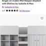 Child's cabin bed Image 3