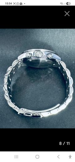 seiko watch