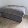 Sofa Pouffe Image 2