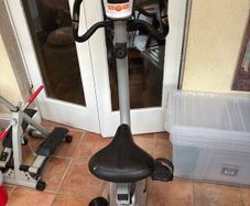Body Tech exercise bike