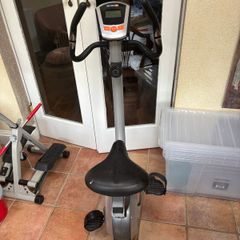 Body Tech exercise bike