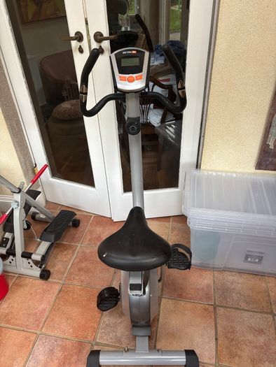Body Tech exercise bike