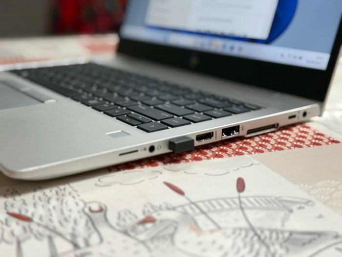 Hp mt45 mobile thin client