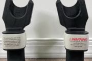 Bugaboo Cameleon Maxi Cozy car seat adapters