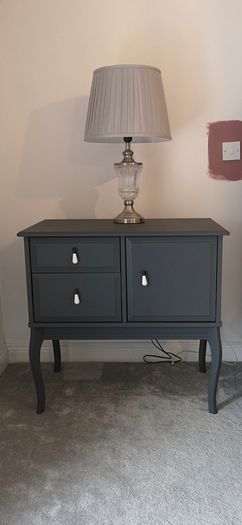 bedside cabinets