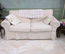 IKEA couch