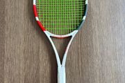 Babolat Pure Strike 98 tennis racket Gen 3 (2019) Grip 3