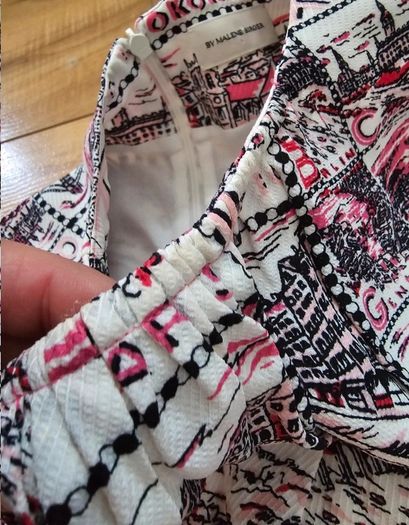 By Malene Birger Blouse
