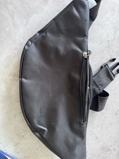 Anti-Theft Waterproof Waist Bag, Suitable For Travel, Hiking, Running And Other Outdoor Activities