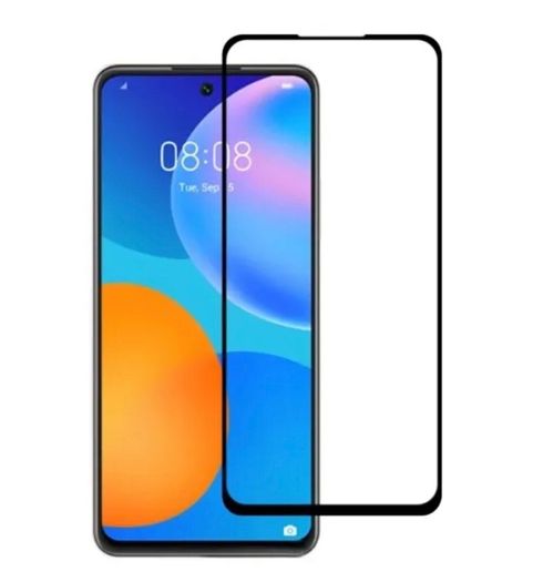 Full Tempered Glass Screen Protectors For Huawei P Smart P20 P30 P40 Pro Lite