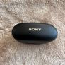 Sony WF-1000XM5 Earbuds Black - Wireless Bluetooth Noise Cancelling Image 2