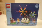 Lego Fireworks 40689