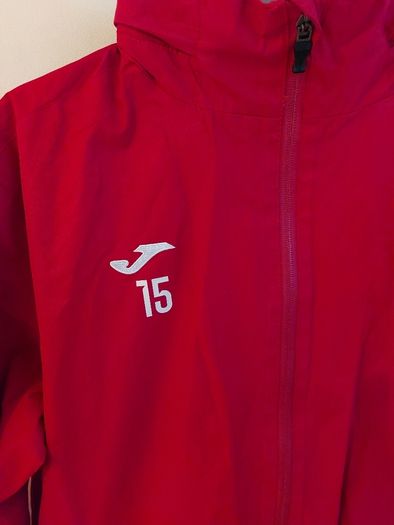 sligo rovers jacket