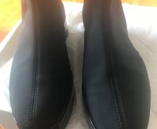 Ladies boots by Hogl